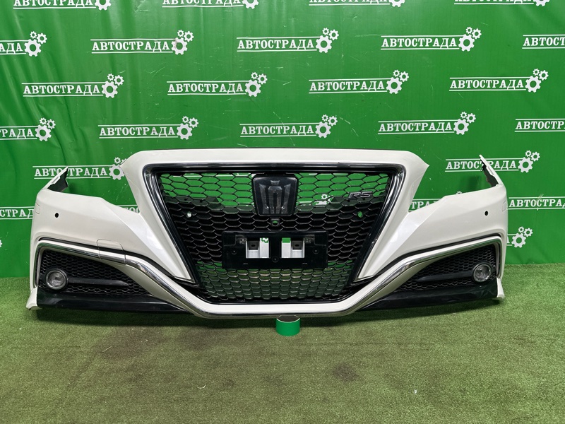 Бампер, 150000 рублей, Москва