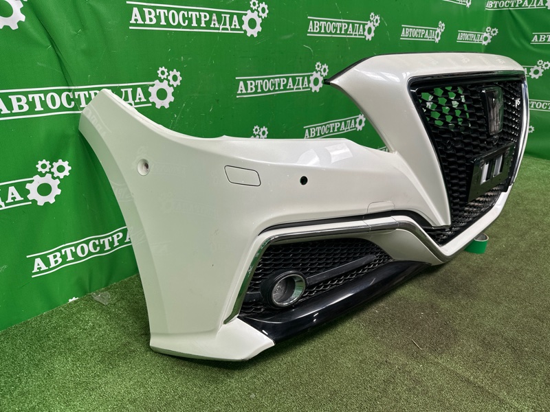 Бампер, 150000 рублей, Москва