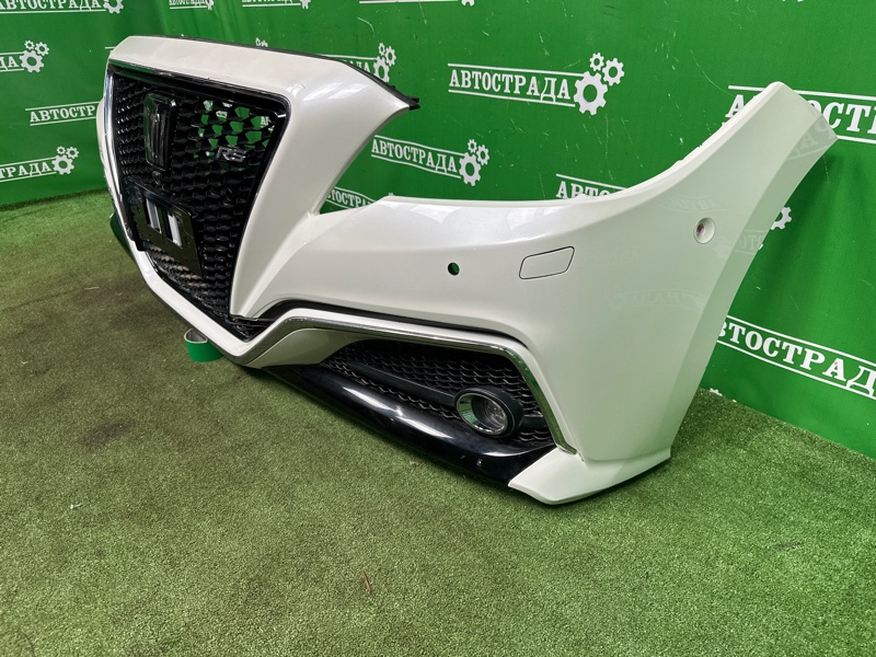 Бампер, 150000 рублей, Москва