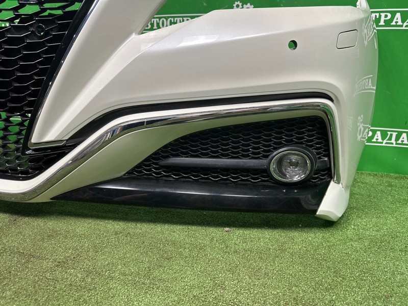 Бампер, 150000 рублей, Москва