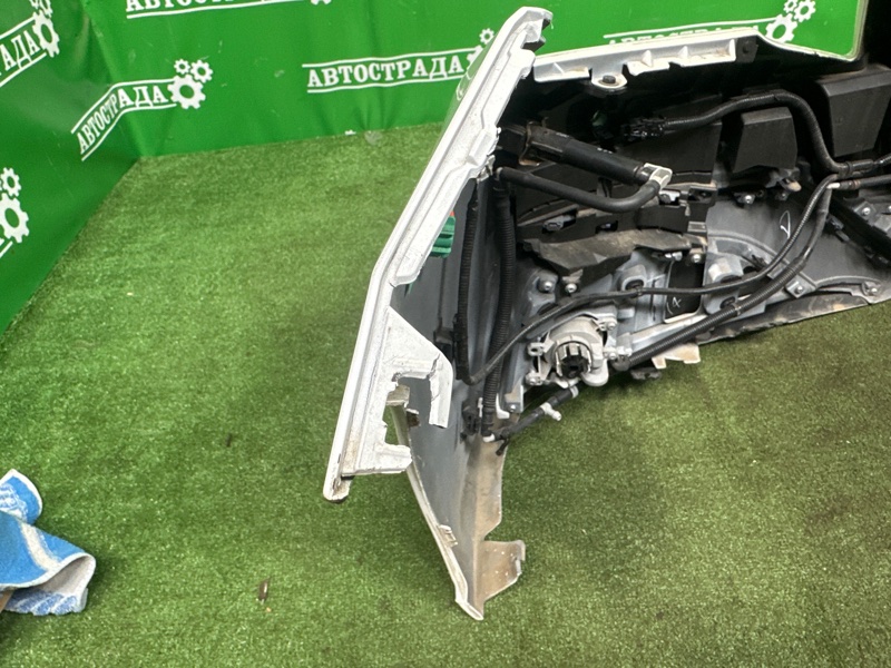 Бампер, 150000 рублей, Москва