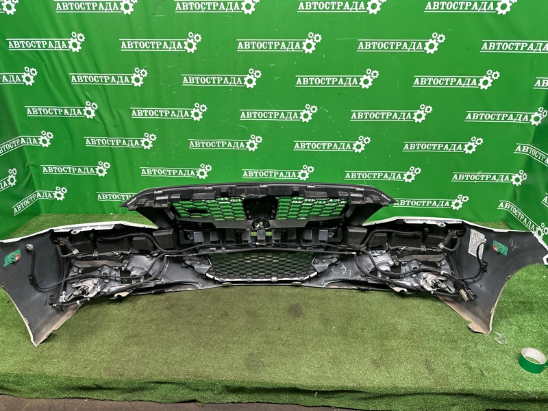 Бампер, 150000 рублей, Москва