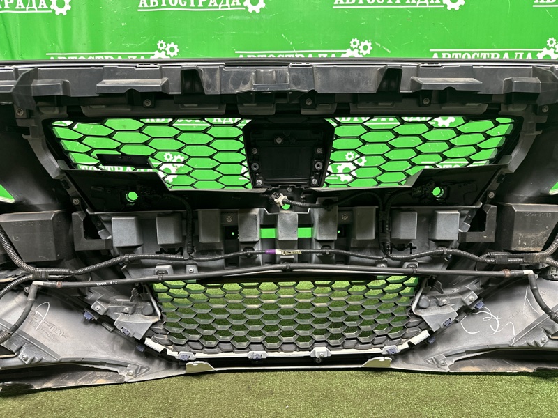 Бампер, 150000 рублей, Москва