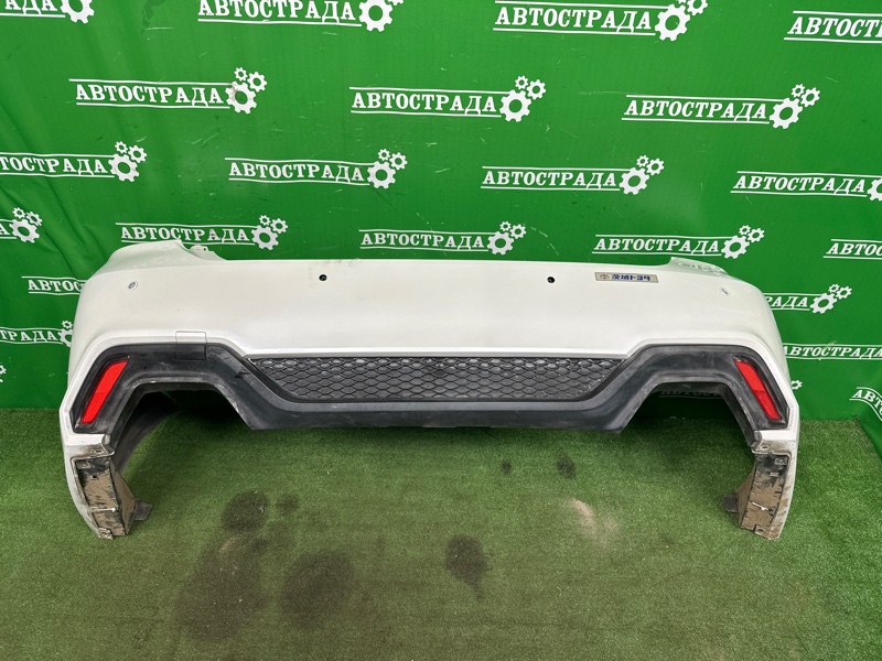 Бампер, 90000 рублей, Москва