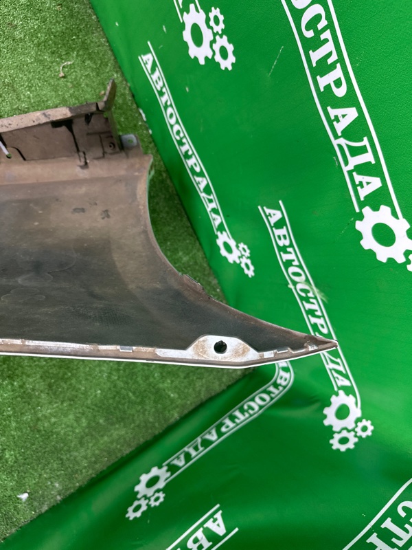 Бампер, 90000 рублей, Москва