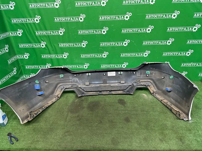 Бампер, 90000 рублей, Москва