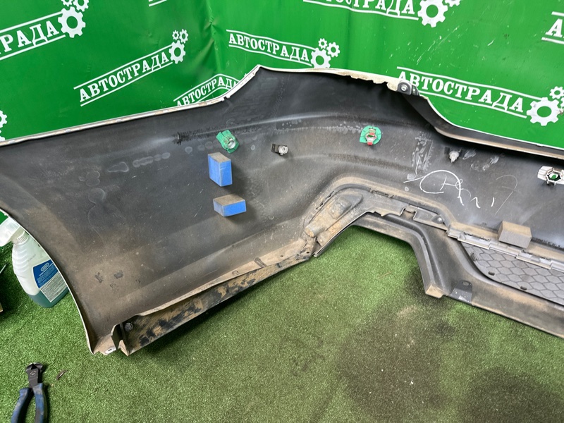 Бампер, 90000 рублей, Москва