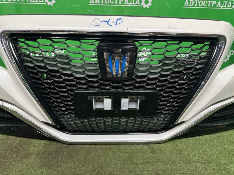 Бампер, 150000 рублей, Москва