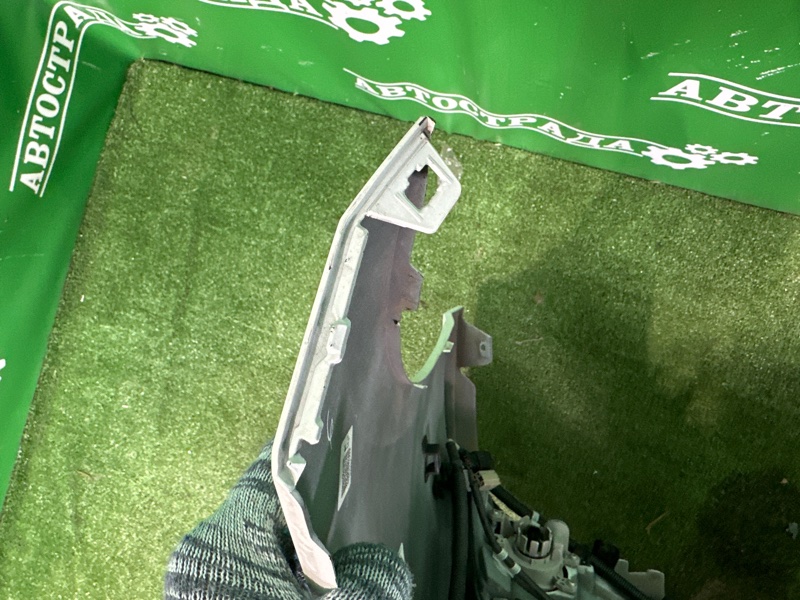 Бампер, 150000 рублей, Москва