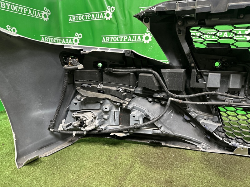 Бампер, 150000 рублей, Москва