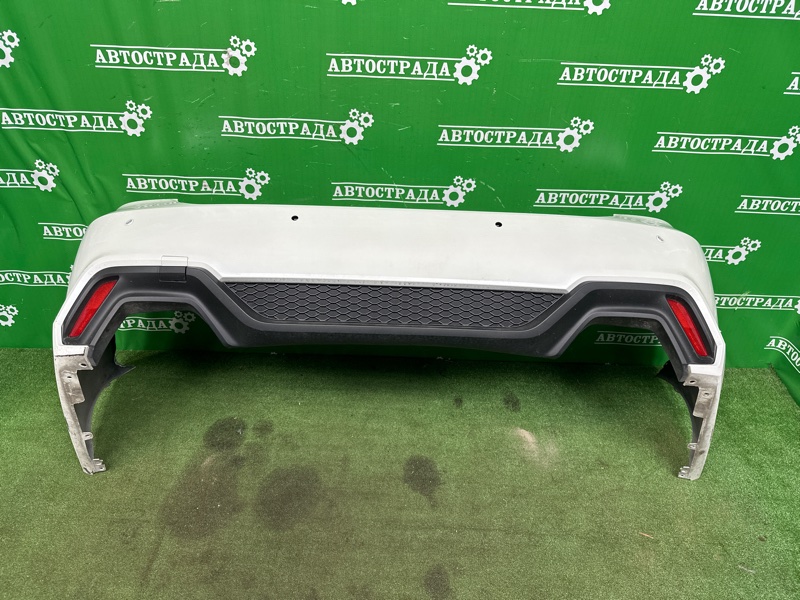 Бампер, 90000 рублей, Москва