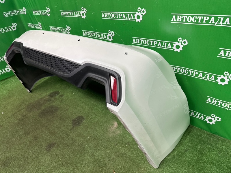 Бампер, 90000 рублей, Москва