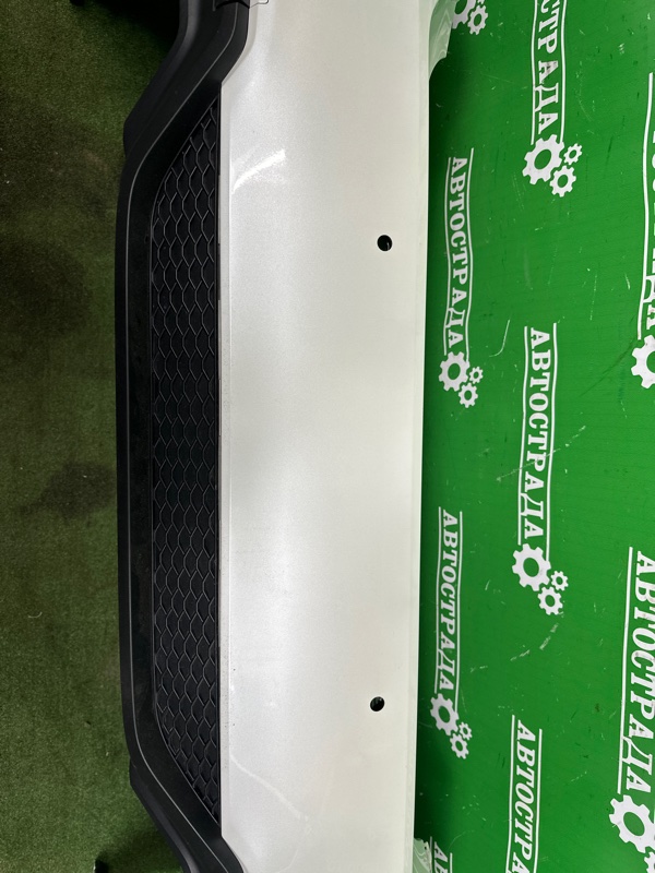 Бампер, 90000 рублей, Москва