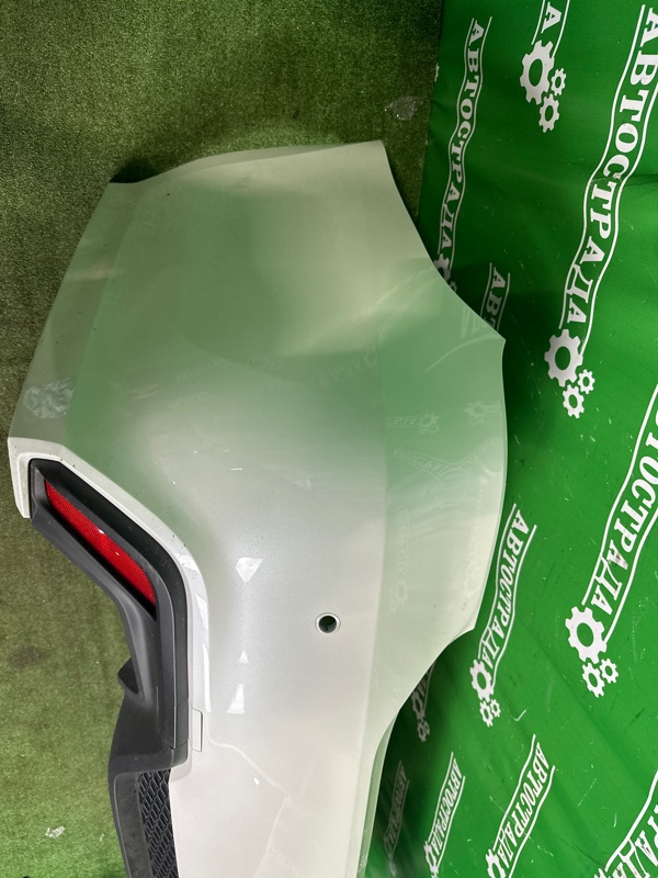 Бампер, 90000 рублей, Москва