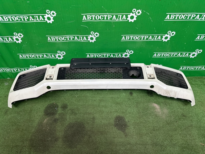 Бампер, 55000 рублей, Москва