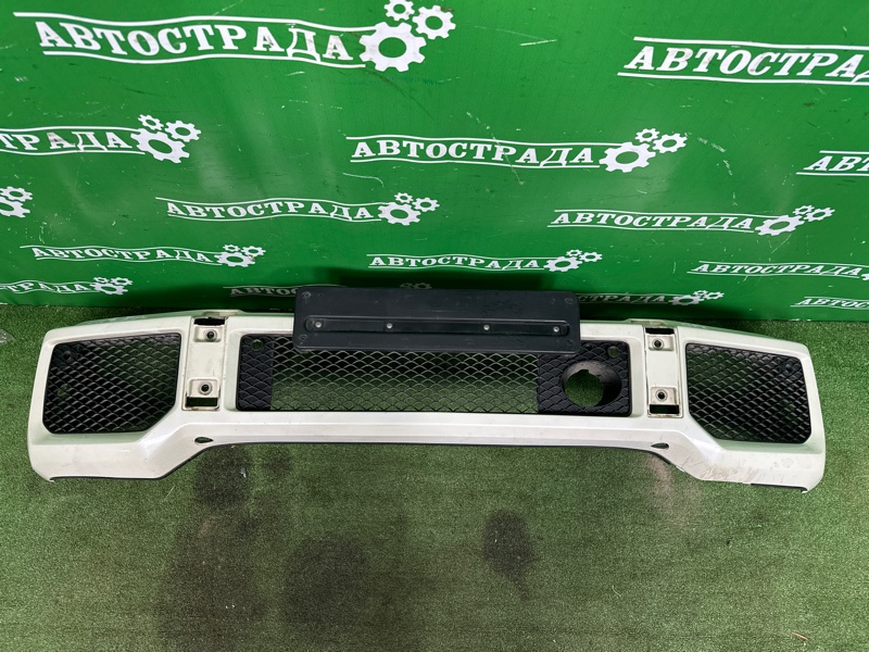 Бампер, 55000 рублей, Москва