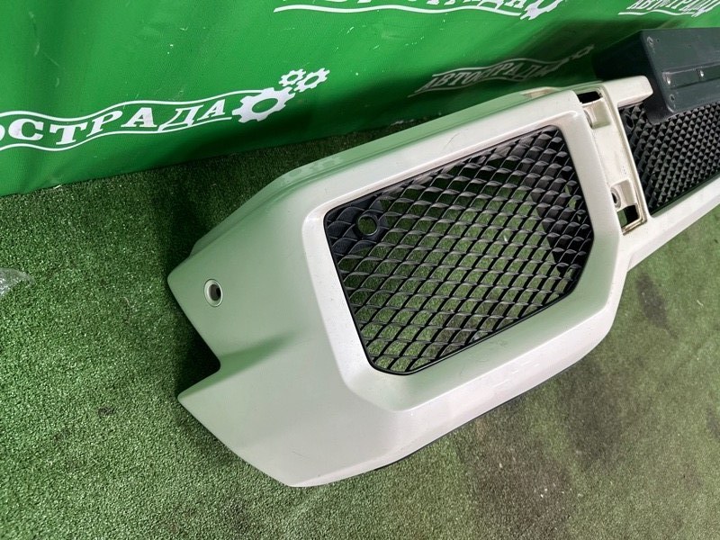 Бампер, 55000 рублей, Москва