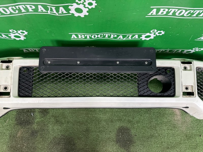 Бампер, 55000 рублей, Москва