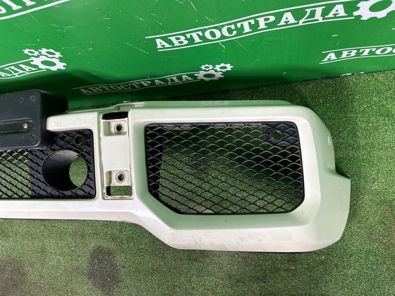 Бампер, 55000 рублей, Москва