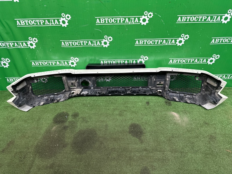 Бампер, 55000 рублей, Москва