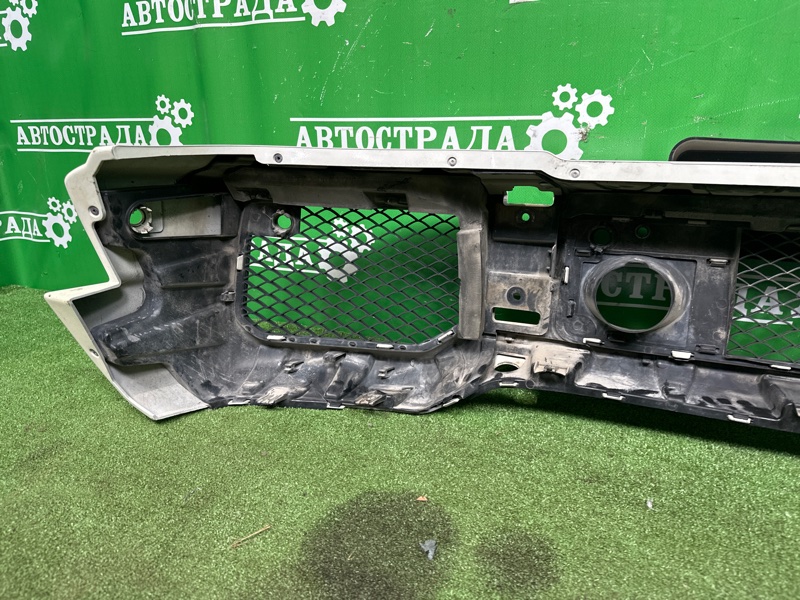 Бампер, 55000 рублей, Москва