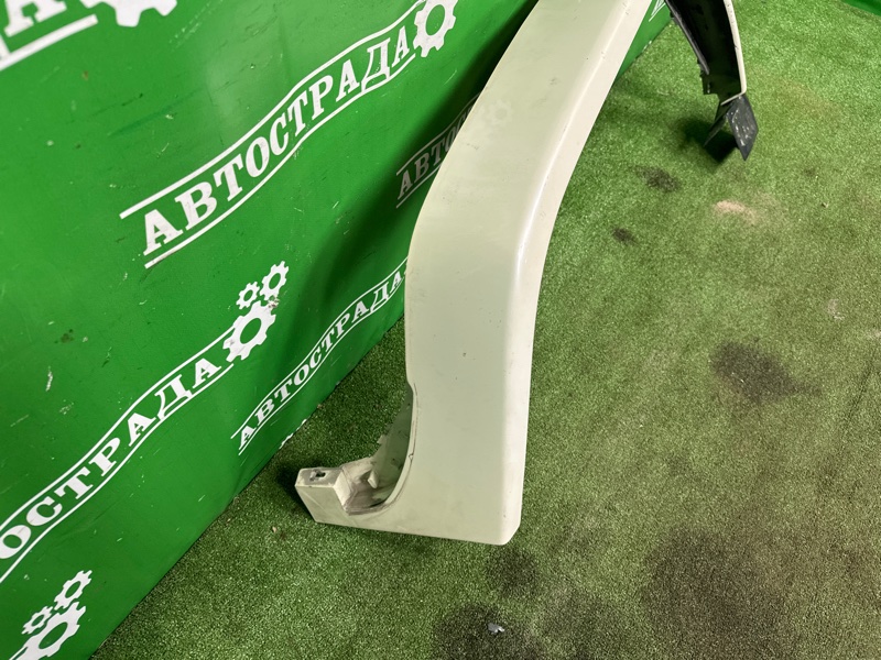 Расширитель крыла, 20000 рублей, Москва