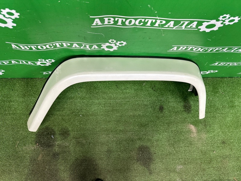 Расширитель крыла, 20000 рублей, Москва