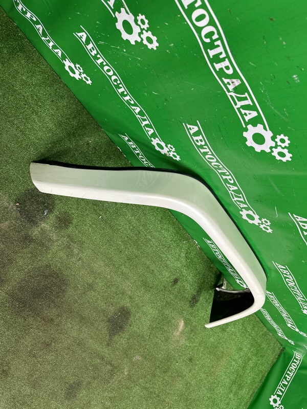 Расширитель крыла, 20000 рублей, Москва