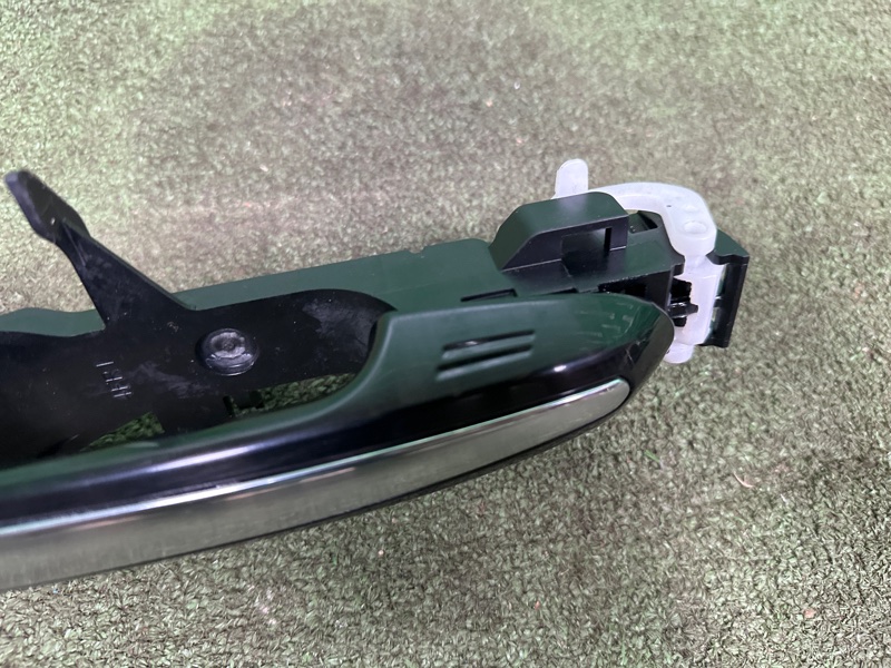 Ручка двери внешняя, 10000 рублей, Москва