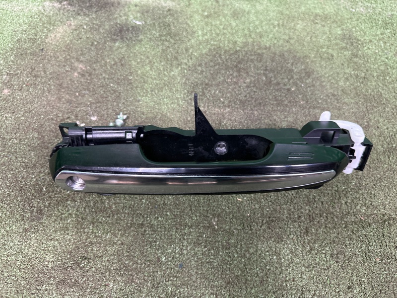 Ручка двери внешняя, 10000 рублей, Москва