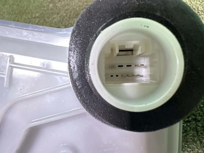 Замок боковой двери, 3000 рублей, Москва