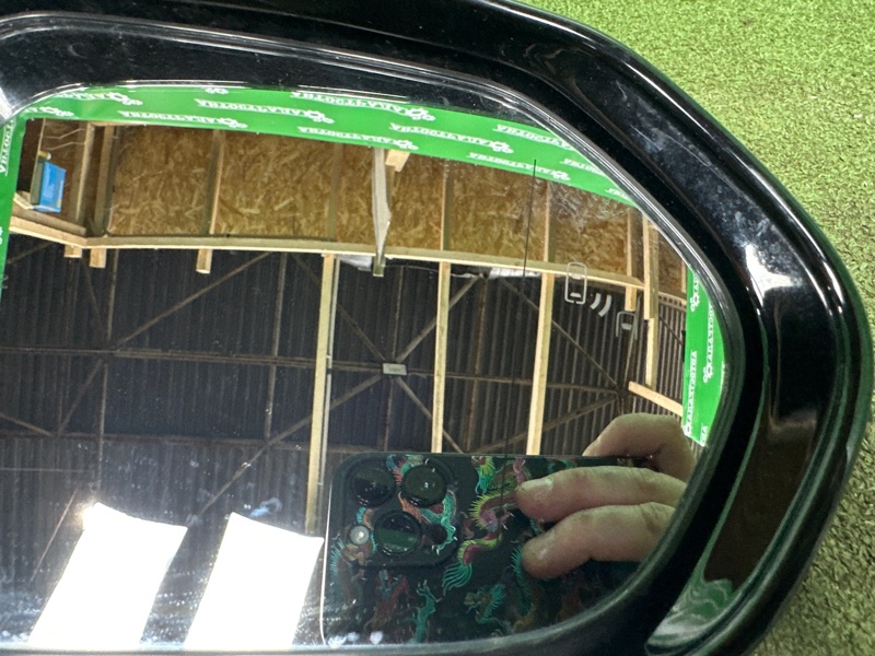 Зеркало, 30000 рублей, Москва