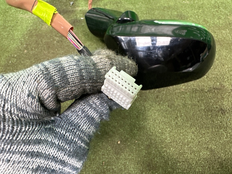 Зеркало, 30000 рублей, Москва