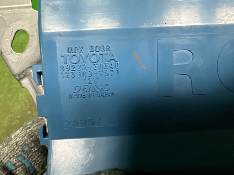 Блок управления дверьми, 4000 рублей, Москва