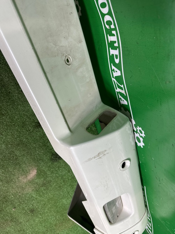 Бампер, 55000 рублей, Москва