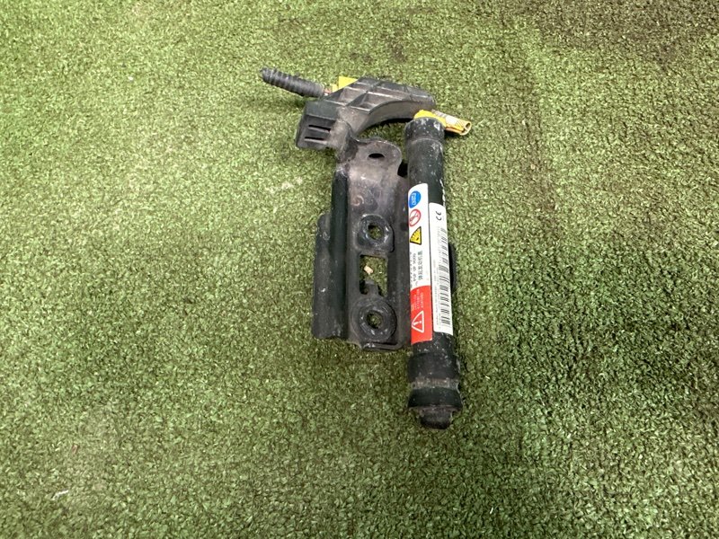 Пиропатрон капота, 22000 рублей, Москва