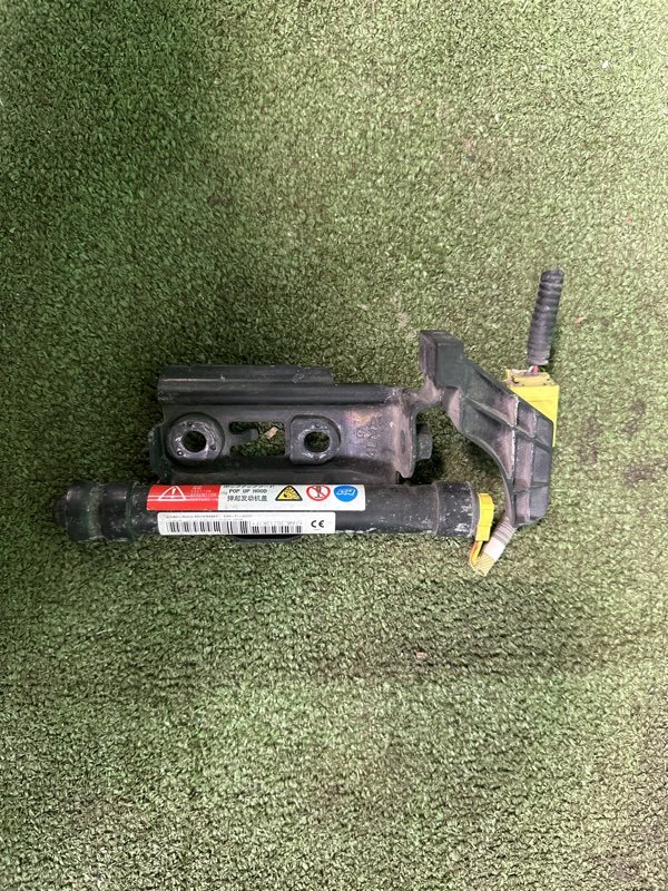 Пиропатрон капота, 22000 рублей, Москва