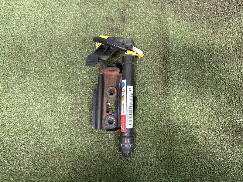 Пиропатрон капота, 22000 рублей, Москва