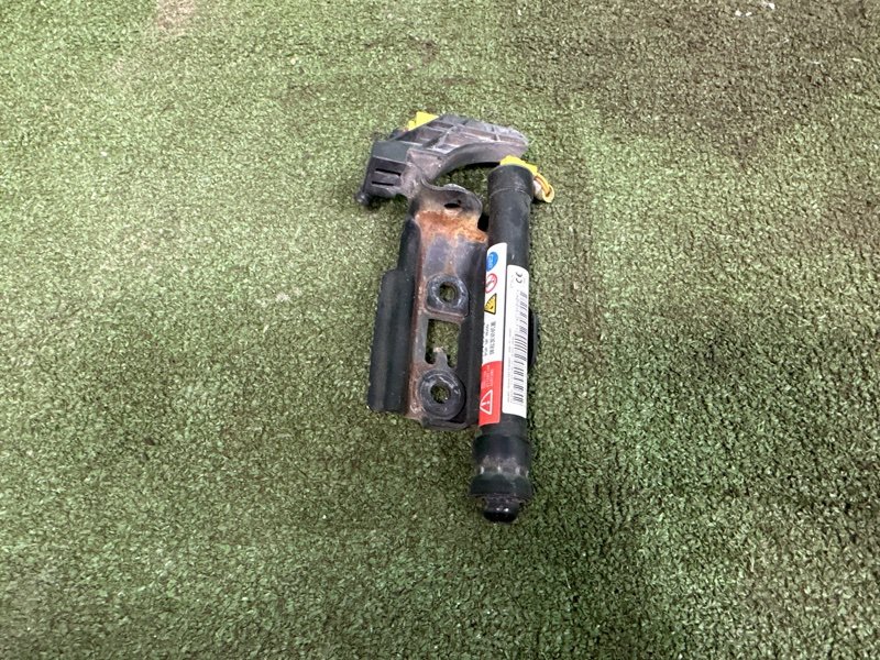 Пиропатрон капота, 22000 рублей, Москва