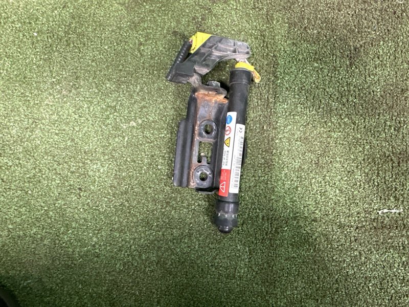 Пиропатрон капота, 22000 рублей, Москва