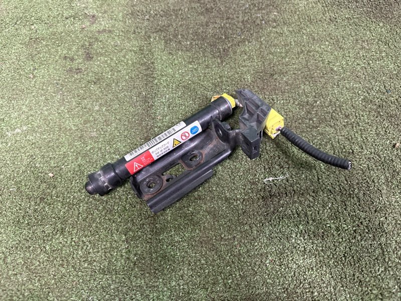 Пиропатрон капота, 22000 рублей, Москва