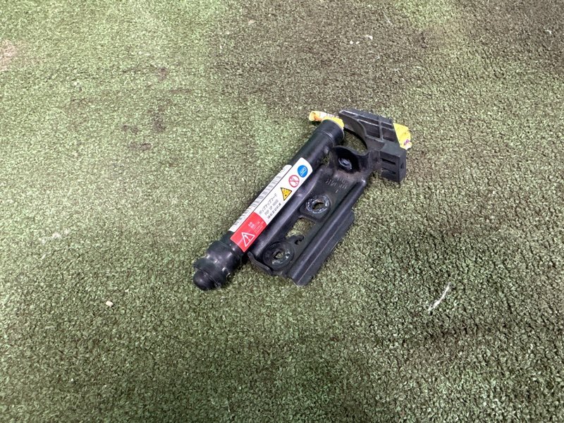 Пиропатрон капота, 22000 рублей, Москва