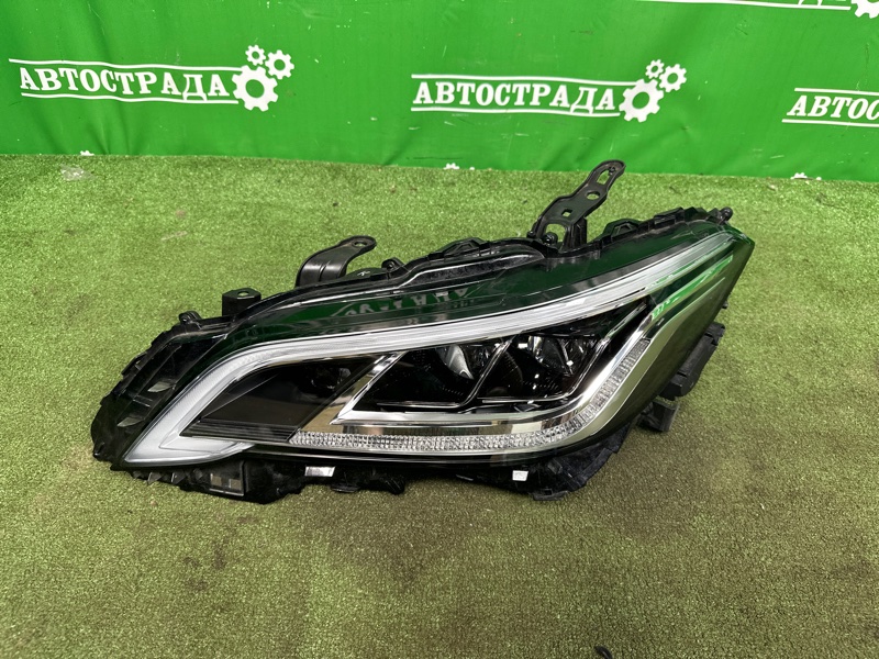 Фара, 70000 рублей, Москва