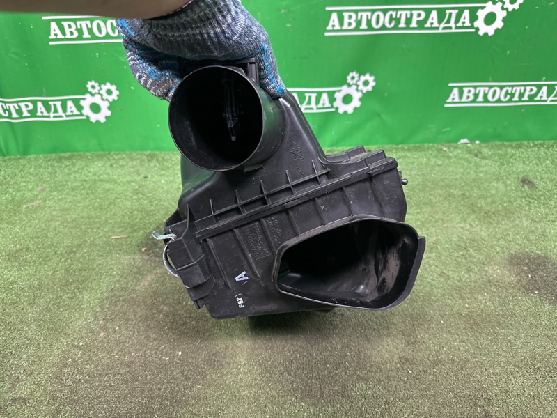 Корпус воздушного фильтра, 15000 рублей, Москва