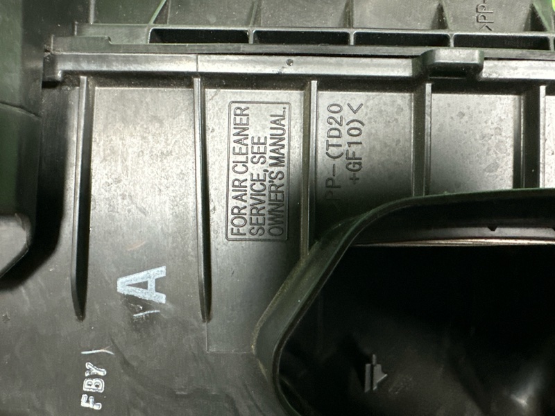 Корпус воздушного фильтра, 15000 рублей, Москва