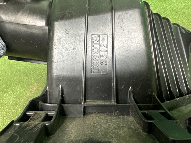 Корпус воздушного фильтра, 15000 рублей, Москва