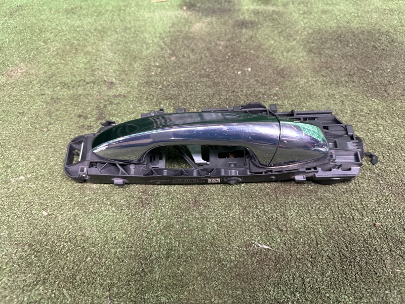 Ручка двери внешняя, 8000 рублей, Москва