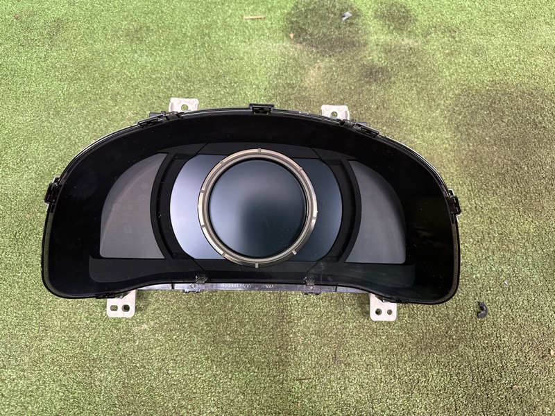 Панель приборов, 60000 рублей, Москва