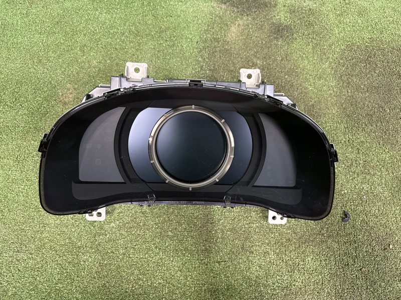 Панель приборов, 60000 рублей, Москва