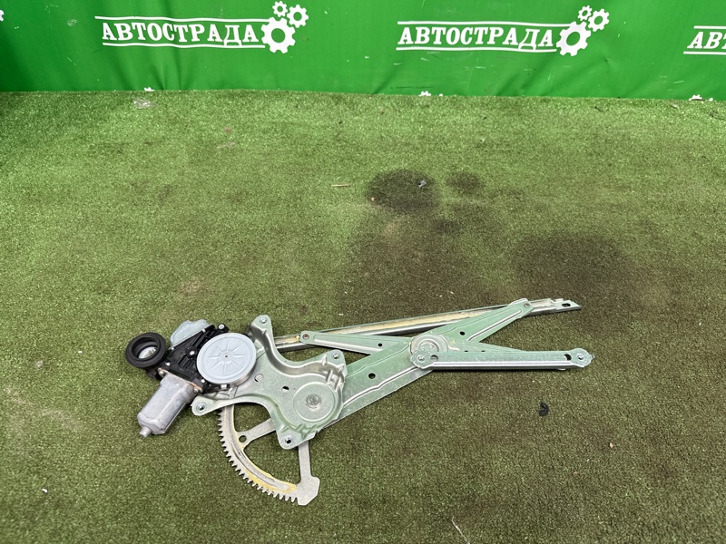 Стеклоподъемник, 5000 рублей, Москва